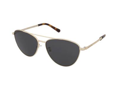 Sluneční brýle Michael Kors Barcelona MK1056 101487
