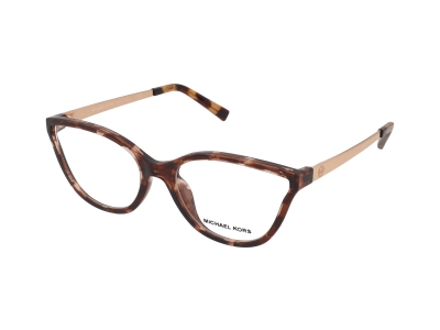Brýlové obroučky Michael Kors Belize MK4071U 3057 