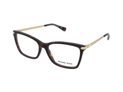Brýlové obroučky Michael Kors Caracas Bright MK4087B 3006