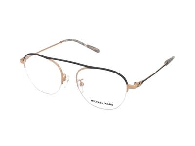 Brýlové obroučky Michael Kors Casablanca MK3028 1108