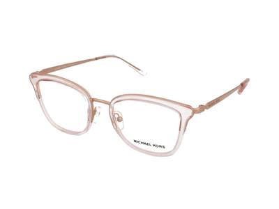 Brýlové obroučky Michael Kors Coconut Grove MK3032 3417