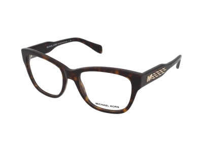 Brýlové obroučky Michael Kors Courmayeur MK4059 3006 