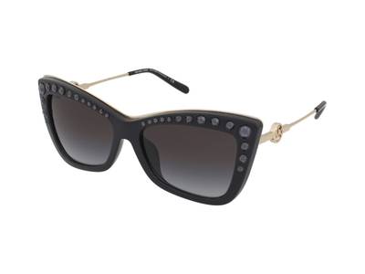 Sluneční brýle Michael Kors Hollywood MK2128BU 33328G