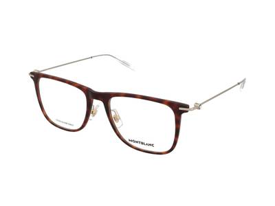 Brýlové obroučky Montblanc MB0206O 002
