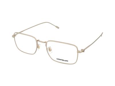 Brýlové obroučky Montblanc MB0212O 004