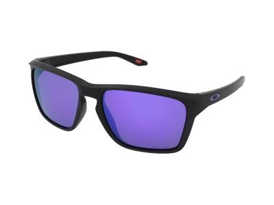 Sluneční brýle Oakley Sylas OO9448 944810