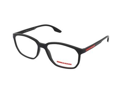 Brýlové obroučky Prada Active PS 03MV 1AB1O1