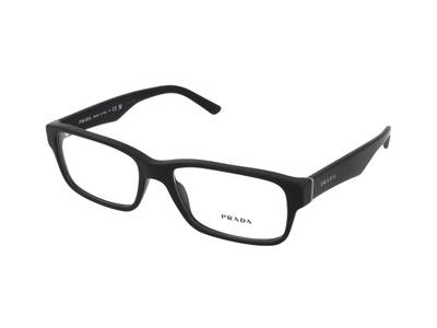 Brýlové obroučky Prada Heritage PR 16MV 1BO1O1