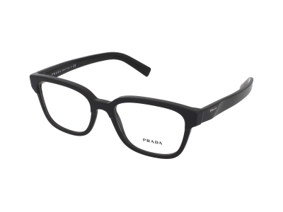 Brýlové obroučky Prada PR 04YV 1AB1O1 