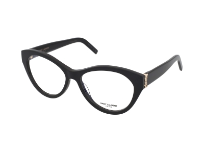 Brýlové obroučky Saint Laurent SL M96 001 