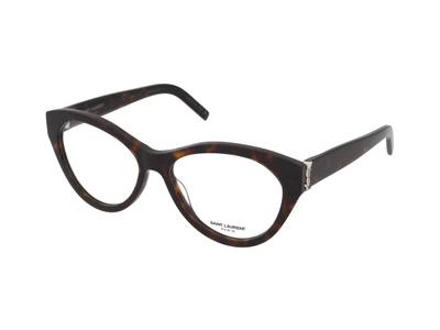 Brýlové obroučky Saint Laurent SL M96 004