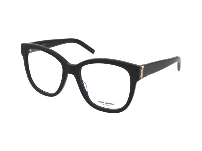 Brýlové obroučky Saint Laurent SL M97 001 