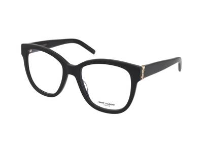 Brýlové obroučky Saint Laurent SL M97 001