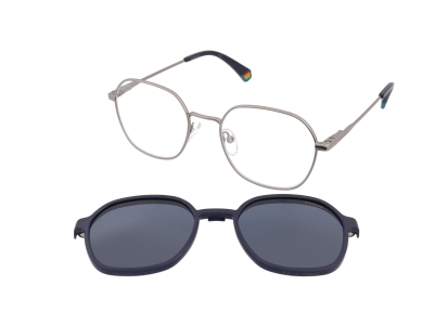 Brýlové obroučky Polaroid PLD 6184/CS V84/C3 