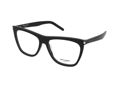 Brýlové obroučky Saint Laurent SL 518 001 