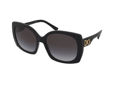 Sluneční brýle Dolce & Gabbana DG4385 32888G 