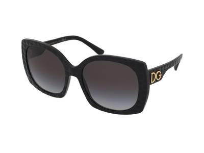 Sluneční brýle Dolce & Gabbana DG4385 32888G
