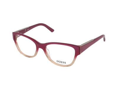 Brýlové obroučky Guess GU2383 PUR 