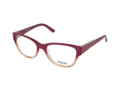 Brýlové obroučky Guess GU2383 PUR