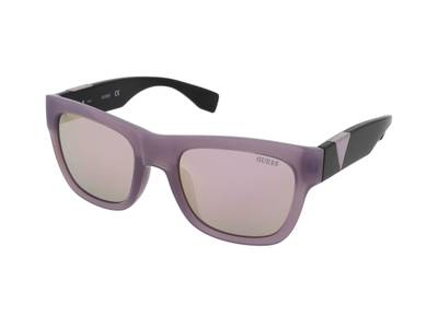 Sluneční brýle Guess GU7440 78C