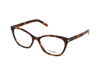 Brýlové obroučky Saint Laurent SL 287 Slim 003 