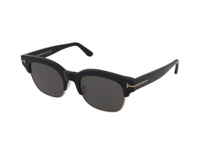 Sluneční brýle Tom Ford Harry-02 FT0597 01D