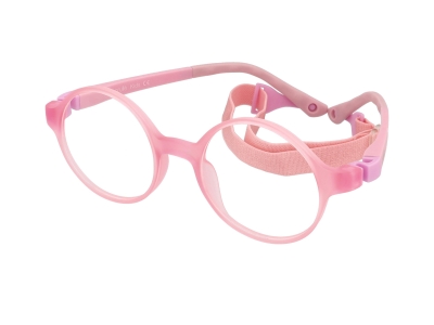 Brýlové obroučky Crullé Kids 027A C12 