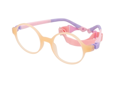 Brýlové obroučky Crullé Kids 027A C14 