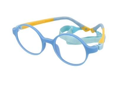 Brýlové obroučky Crullé Kids 027A C16 