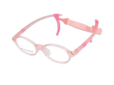 Brýlové obroučky Crullé Kids 8017 C2 