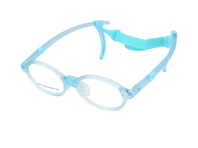 Brýlové obroučky Crullé Kids 8017 C3 