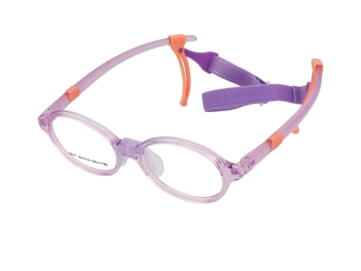 Brýlové obroučky Crullé Kids 8017 C4 