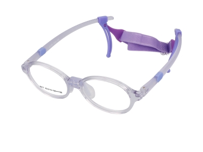Brýlové obroučky Crullé Kids 8017 C5 