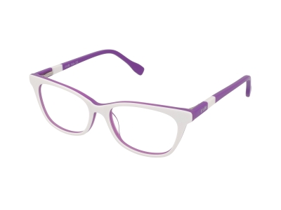 Brýlové obroučky Crullé Kids XH6001 C4 