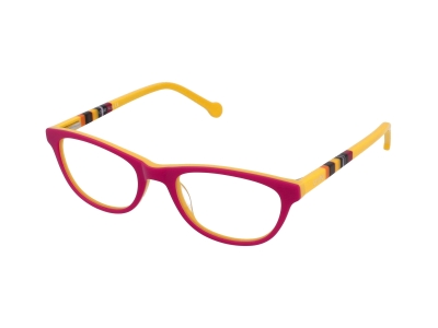 Brýlové obroučky Crullé Kids XH6002 C4 