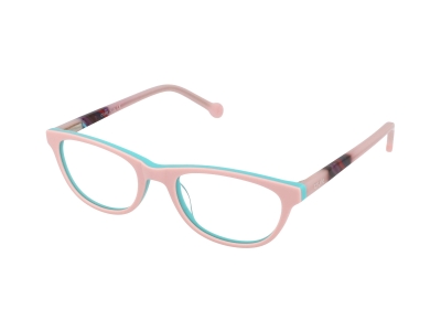Brýlové obroučky Crullé Kids XH6002 C5 