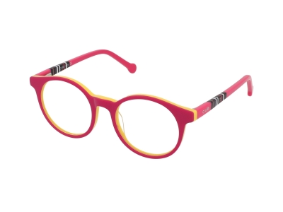 Brýlové obroučky Crullé Kids XH6006 C3 
