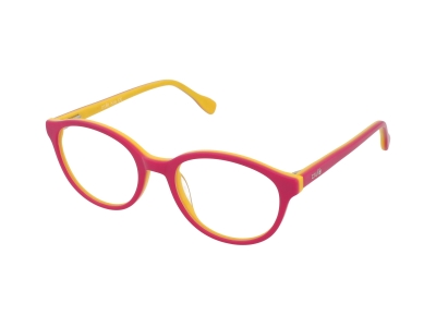 Brýlové obroučky Crullé Kids XH6009 C3 