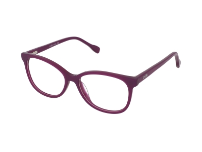 Brýlové obroučky Crullé Kids XH6014 C4 