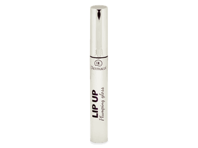 Dermacol lesk na rty Lip Up no.06 - 3 ml