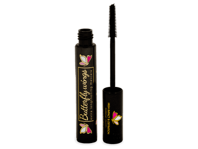 Dermacol řasenka Butterfly Wings 9 ml