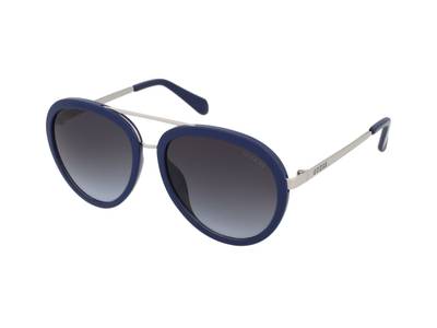 Sluneční brýle Guess GU9200 90W
