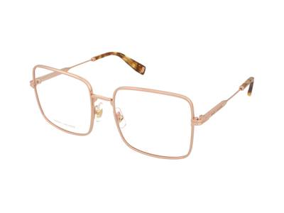 Brýlové obroučky Marc Jacobs MJ 1057 DDB