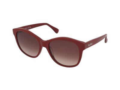 Sluneční brýle Max Mara Logo1 MM0007 66F