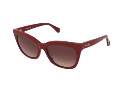 Sluneční brýle Max Mara Logo3 MM0009 66F