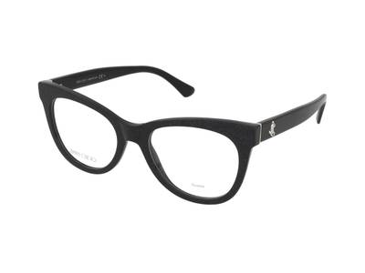 Brýlové obroučky Jimmy Choo JC276 DXF