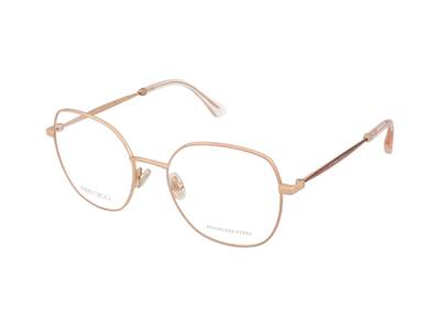 Brýlové obroučky Jimmy Choo JC281 BKU