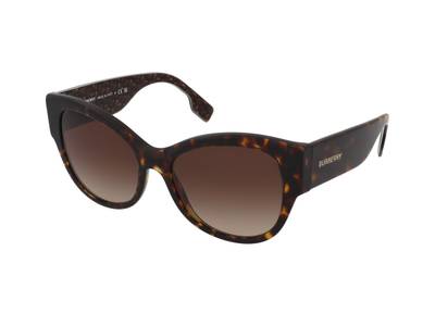 Sluneční brýle Burberry BE4294 390413