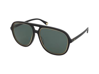 Sluneční brýle Gucci GG1077S 002