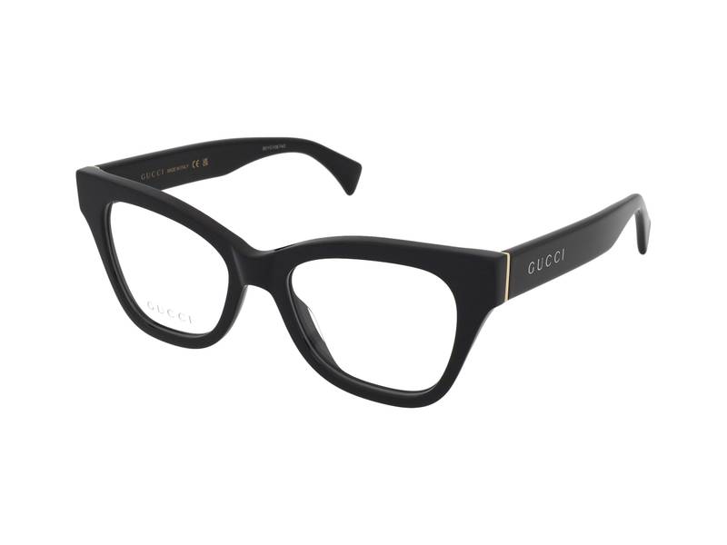 Brýlové obroučky Gucci GG1133O 001 